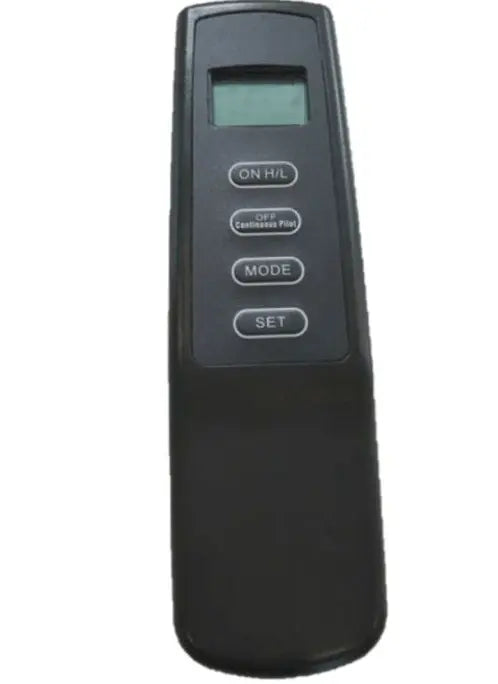 Sierra Flame - Basic Remote for Electronic Ignition Systerm Sierra Flame