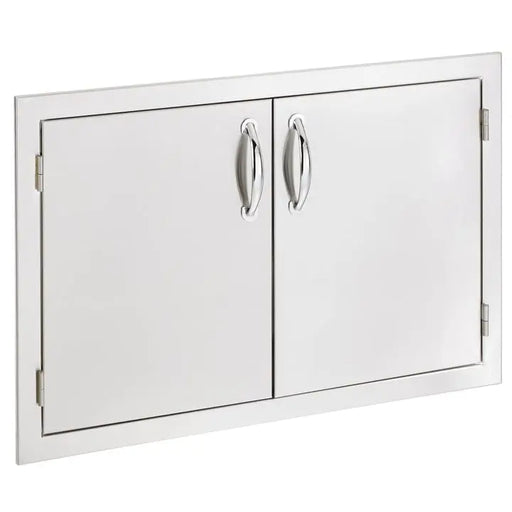 Summerset 33" Double Access Door Summerset