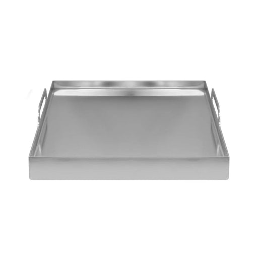 Summerset Stainless Steel Griddle Plate Summerset