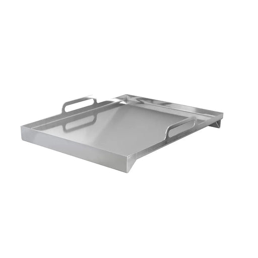 Summerset Stainless Steel Griddle Plate Summerset