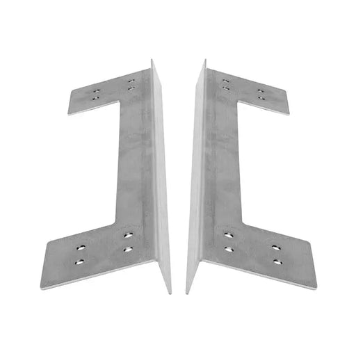 Summerset Oven Flange Kit Stainless Steel Summerset