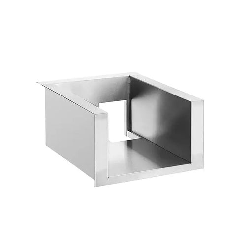 Summerset SIZSB2 & SIZPROSB2 Side Burner Liner Combustible Installation Summerset