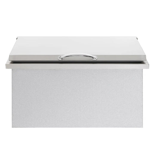 Summerset 28x26" 2.7C Drop-In Cooler Stainless Steel Summerset