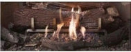 Superior - Accessory Log Kit for Giant Timbers - LAMF Superior