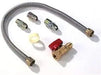 Superior - Gas Appliance Installation Kit - CIKA Superior