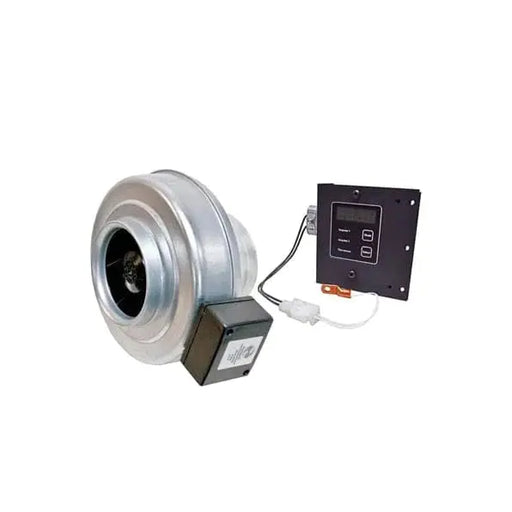 Superior - Starter Kit: for Wall or floor installations Superior