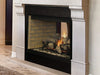 Superior - BRT40ST 40" BV, See-Through, Millivolt - Natural Gas - BRT40STTMN Superior
