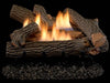Superior - Double-Flame 18"/24" Millivolt, Dual Yellow Flame Burner - VD1824NR Superior