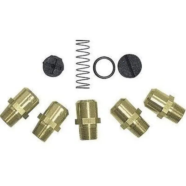 Superior - Conversion Kit, Electronic Ignition, Natural to Propane - GCKSIT2045ENP Superior