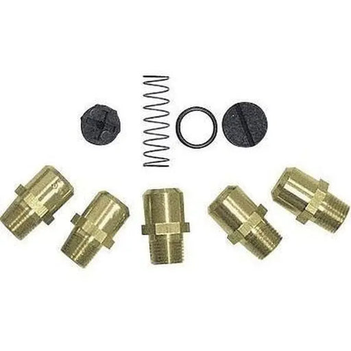 Superior - Conversion Kit, Electronic, Propane to Natural - GCK-M-4060BPN Superior