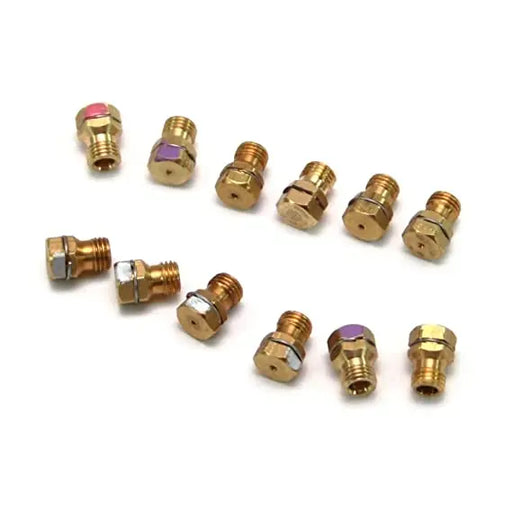 Superior - Conversion Kit, SLLX, Elec, NG to LP - GCKSLLXNP Superior