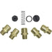 Superior - Gas Conv Kit, Manual, NG to LP - GCK-M-L2035NP Superior