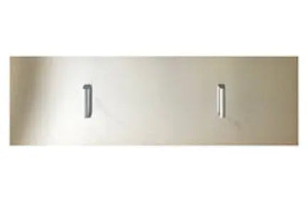 Superior - 48" SS Outdoor Weather Cover - BLWS48-B Superior