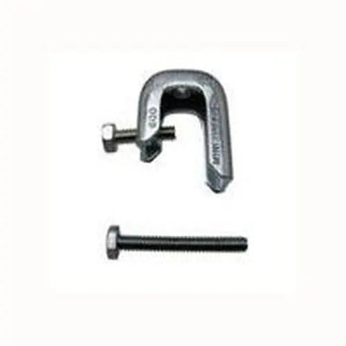 Superior - Damper Clamp (Required in vented applications.) - GA6080 Superior