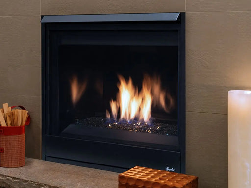 Superior DRC3035 Direct Vent Gas Fireplace Superior