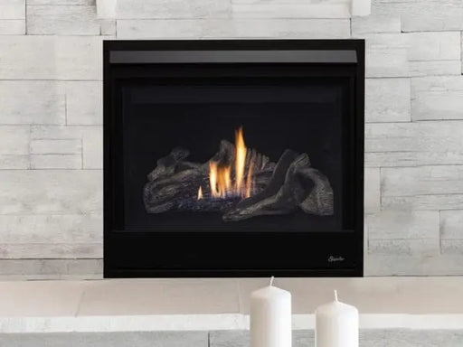 Superior DRC3040 Direct Vent Gas Fireplace Superior