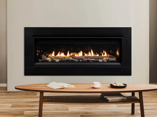 Superior DRL3535 Direct Vent Linear Gas Fireplace Superior