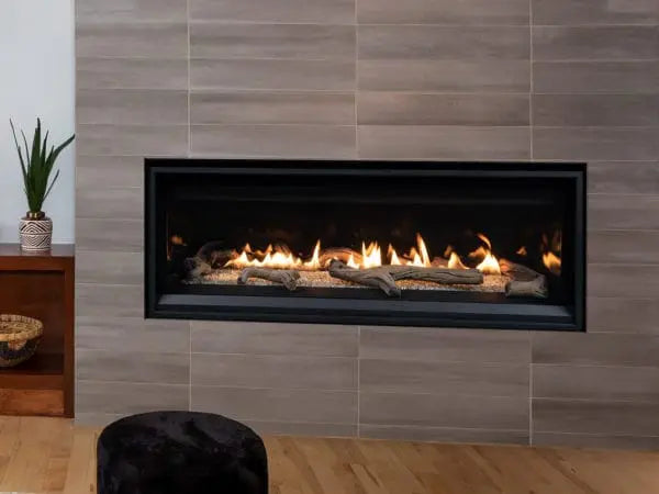 Superior DRL3555 Direct Vent Linear Gas Fireplace Superior