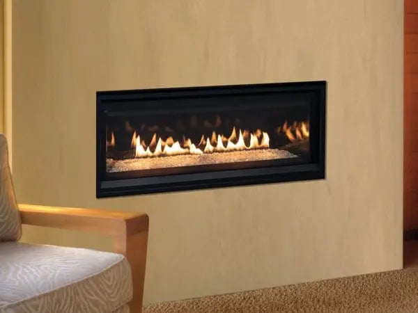 Superior DRL3555 Direct Vent Linear Gas Fireplace Superior