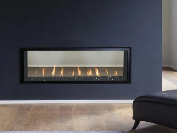 Superior DRL4084 Direct Vent Linear Gas Fireplace Superior