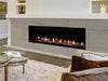 Superior DRL6084 Direct Vent Linear Gas Fireplace Superior