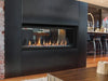 Superior DRL6084 Direct Vent Linear Gas Fireplace Superior