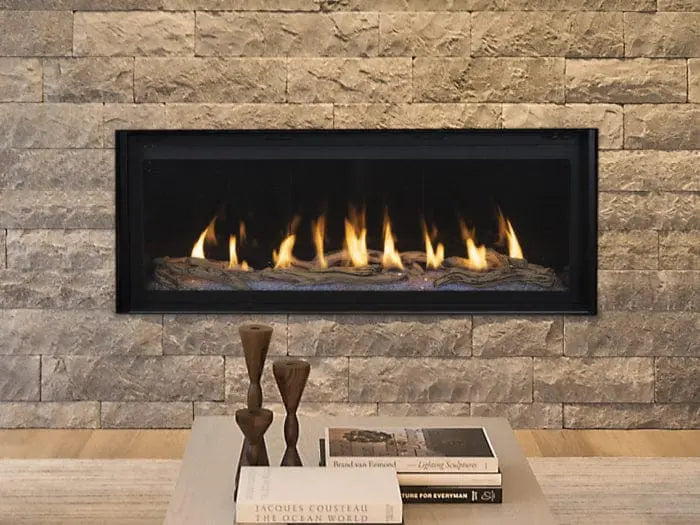 Superior DRL6084 Direct Vent Linear Gas Fireplace Superior