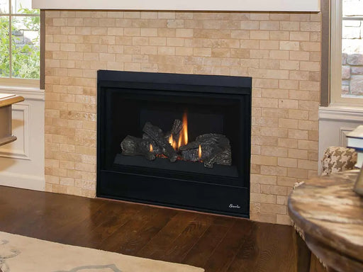 Superior DRT2033 Direct Vent Gas Fireplace Superior