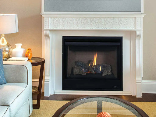 Superior DRT2045 Direct Vent Gas Fireplace Superior