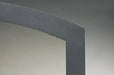 Superior - WCT6940 Black Doors - WCT6940-DOOR-BLK Superior