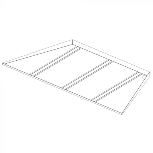 Superior - 42" Drain Pan - DPSS42 Superior