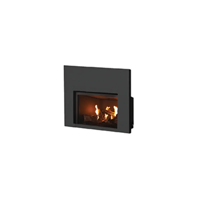 Superior - Full Front Facade, 3-Sided, 30" x 41", Large - FPLG-BDVI27 Superior