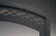 Superior - WCT6940 Black Facade - WCT6940-FAC-BLK Superior