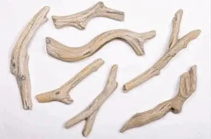 Superior - Driftwood Log Set - DWLS-VFL55 Superior