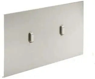 Superior - 36" Stainless Steel Hood w/4" Brow - HS36 Superior