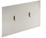 Superior - 36" Stainless Steel Hood w/4" Brow - HS36 Superior