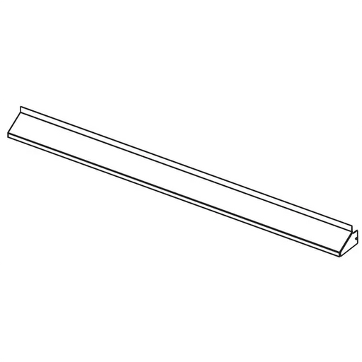 Superior - 42" Outdoor Hood Kit, Brushed Stainless - HOOD42ODSL Superior