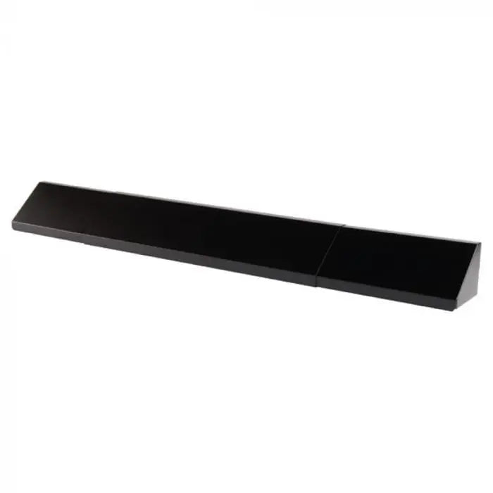 Superior - Black Fireplace Hood - GA6050 Superior