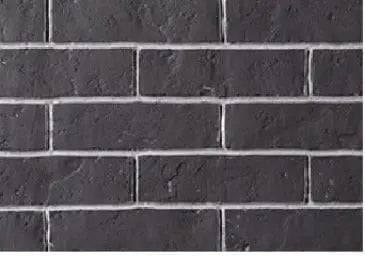 Superior - Blackstone Stacked Ceramic - FLK45BLK Superior