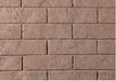 Superior - Blended Brown Stacked Ceramic - FLK4040BB Superior