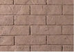 Superior - Blended Brown Stacked Ceramic - FLK40BB Superior