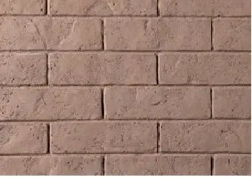 Superior - Blended Brown Stacked Ceramic - FLK40BB Superior