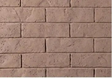 Superior - Blended Brown Stacked Ceramic - FLK45BB Superior