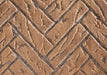 Superior - Ceramic Liner Kit, Buff Herringbone - BLKH-LSM40 Superior