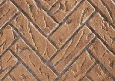 Superior - Ceramic Liner Kit, Buff Herringbone - BLKH-LSM40 Superior