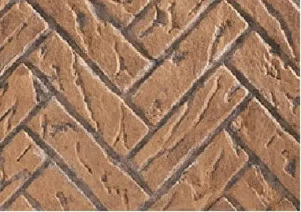 Superior - Ceramic Liner Kit, Buff Herringbone - BLKH-LSM40ST Superior