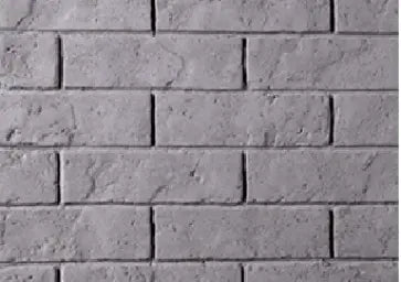 Superior - Greystone Stacked Ceramic - FLK4040GREY Superior