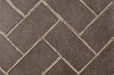 Superior - Midnight Full Herringbone - MOSAIC36MIFH Superior