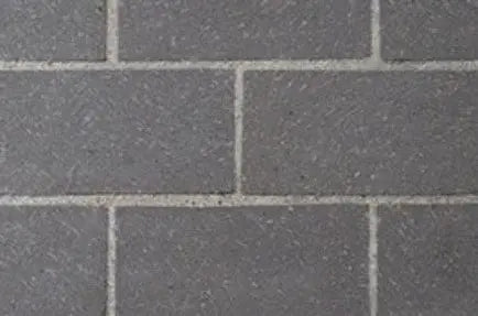 Superior - Slate Grey Full Stacked - MOSAIC42SGFS Superior