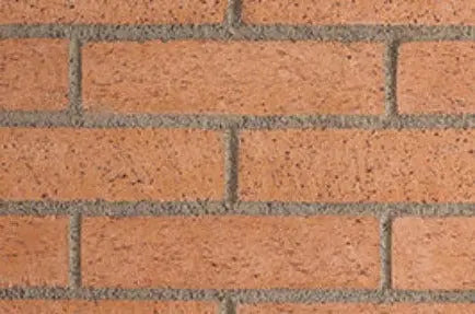 Superior - Warm Red Split Stacked - MOSAIC42WRSS Superior